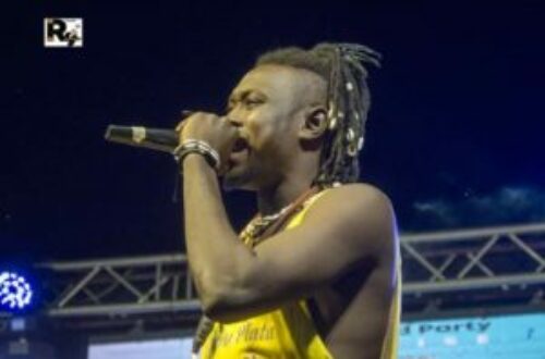 Article : Mali : Allah Ka Fato artiste chanteur rappeur, une légende en devenir