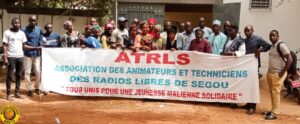 Article : Association des Animateurs et Techniciens des Radios Libres de Ségou (ATRLS)