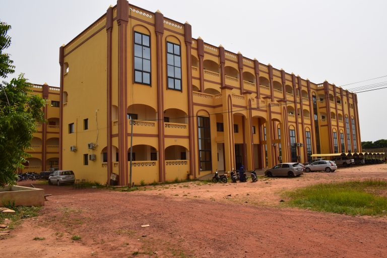 Article : L’université de Ségou serait-elle au bord de l’impasse&nbsp;?